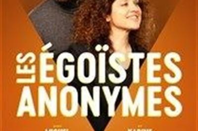 Les Egostes anonymes  Nantes