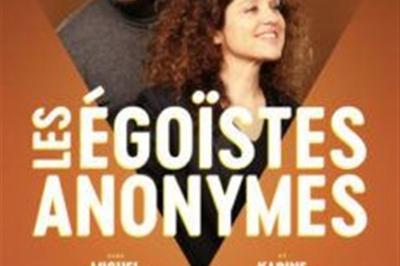 Les gostes anonymes  Marseille