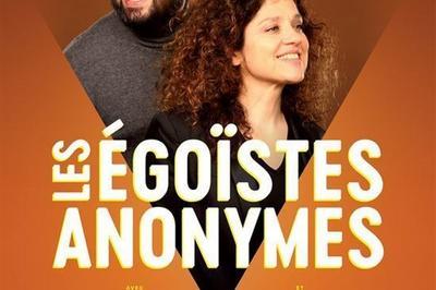 Les egostes anonymes  Avignon