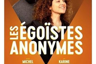 Les gostes anonymes  Antibes