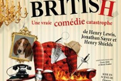 Les Faux British  Aix les Bains