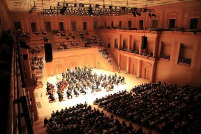 Les Femmes Compositrices  L'honneur, Carte Blanche Aux Musiciens De L'orchestre National De Metz