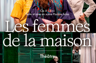 Les Femmes de la Maison  Alencon