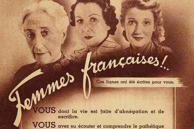 Les femmes et l'puration  Rennes