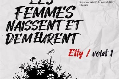 Les Femmes Naissent Libres Et Demeurent  Paris 19me
