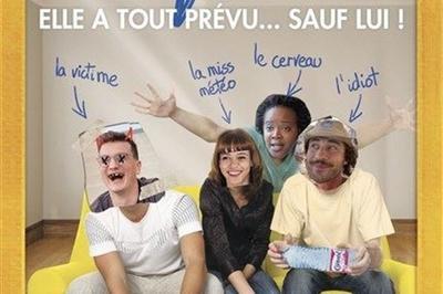 Les ficelles  Pezenas