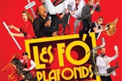 Les Fo' Plafonds  Nantes