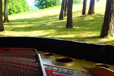 Les Folles Journes du Piano en Avignon