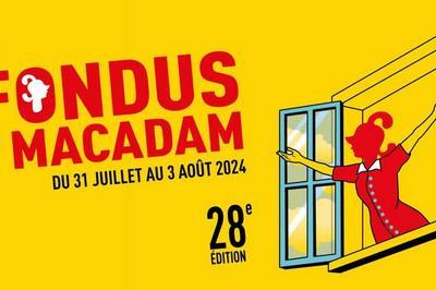 Les Fondus du Macadam 2025