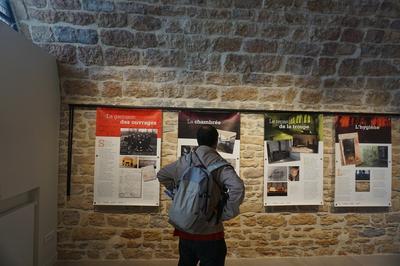 Les fortifications lyonnaises  Lyon