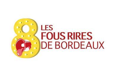Les Fous Rires de Bordeaux 2024