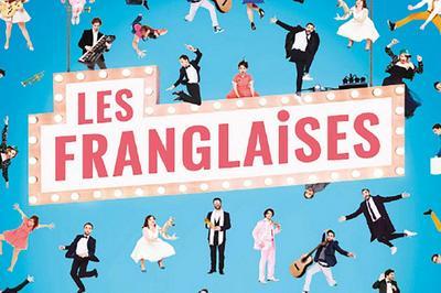 Les Franglaises  Tours