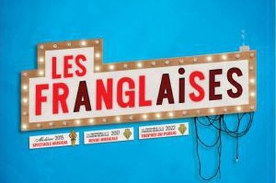 Les Franglaises  Trelaze