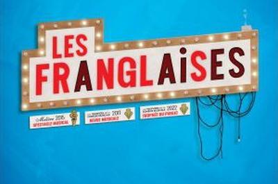 Les Franglaises  Le Havre