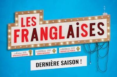 Les Franglaises  Nice