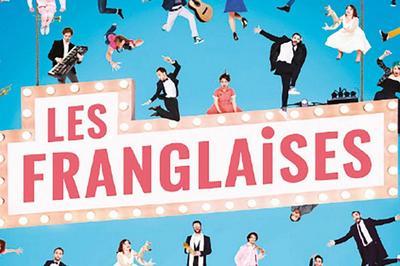 Les franglaises  Nantes