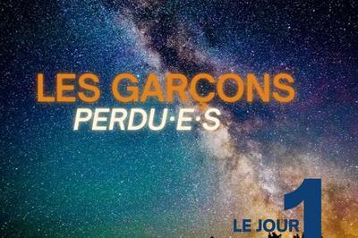 Les Garons Perdues, Partie 1, Le Jour  Chalon sur Saone