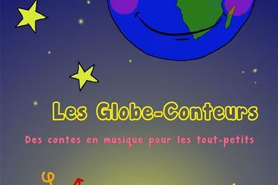 Les Globe-Conteurs  Saint Etienne
