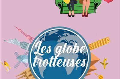 Les Globe Trotteuses  Bordeaux