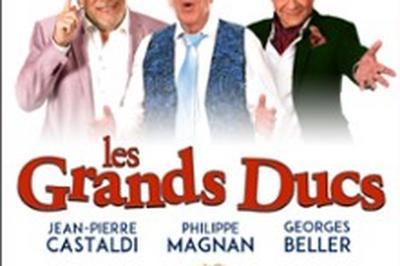 Les Grands Ducs  Bordeaux