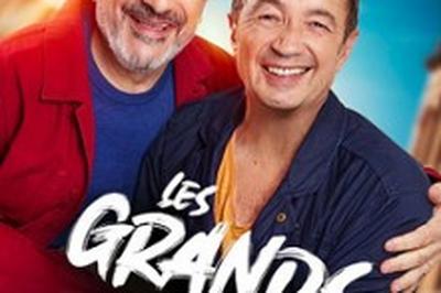 Les Grands Enfants  Ludres