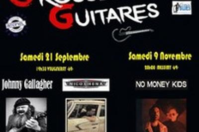 Les Grosses Guitares  Vaugneray