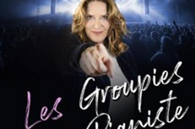 Les Groupies du Pianiste  Illkirch Graffenstaden