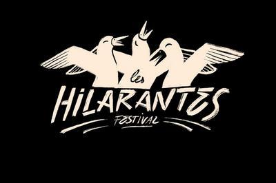 Les Hilarantes Festival 2025