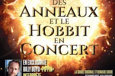 Les Hobbits Arrivent !  Paris 8me