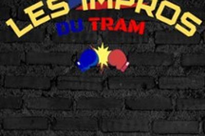 Les Impros du Tram, La Grande Finale  Maizieres les Metz