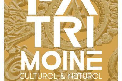 Les Journes Du Patrimoine Culturel Et Naturel  La Mairie Du 9e  Paris 9me