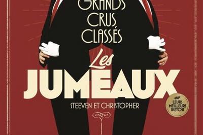 Les Jumeaux Dans Grands Crus Classs  Paris 9me