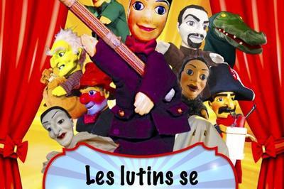 Les Lutins se Rebellent  Saint Thibault des Vignes