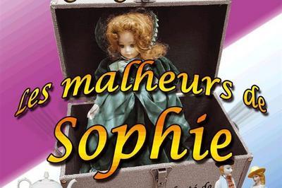 Les Malheurs De Sophie à Les Sables d'Olonne