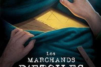 Les marchands d'toiles  Le Plessis Trevise