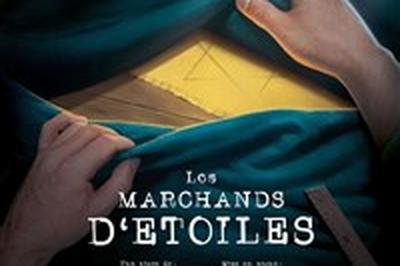 Les marchands d'toiles  Paris 10me