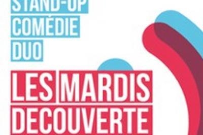 Les Mardis Dcouvertes  Lyon