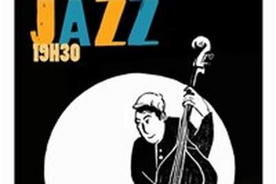 Les mardis jazz de la mre Lachaise  Paris 20me