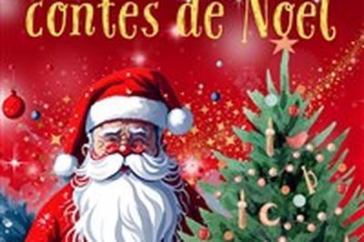 Les merveilleux contes de Nol  Bourg en Bresse