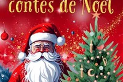 Les merveilleux contes de Nol  Rennes