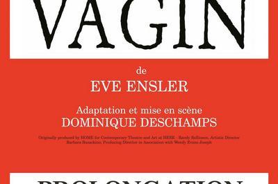 Les monologues du vagin à Toulouse