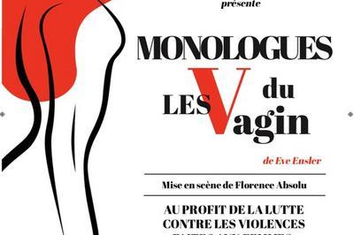 Les Monologues Du Vagin  La Rochelle