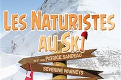 Les Naturistes au Ski  Lyon