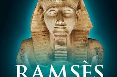 Les Nocturnes Ramses, billet dat  Paris 19me