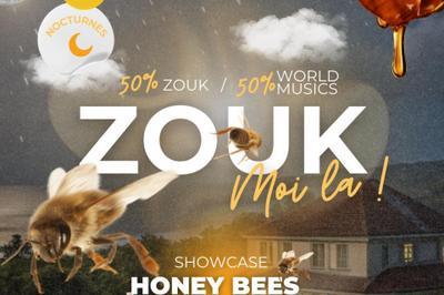 Les Nocturnes: Zouk Moi La ! Soire LGBT 50% Zouk, 50% World Music  Les Trois Ilets