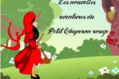 Les Nouvelles Aventures Du Petit Chaperon Rouge  Nice