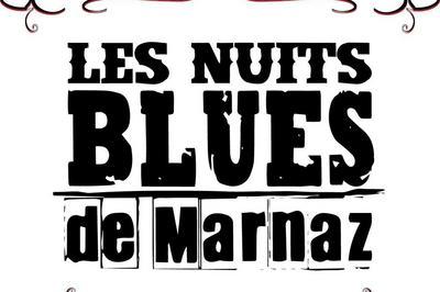 Les Nuits Blues de Marnaz 2025