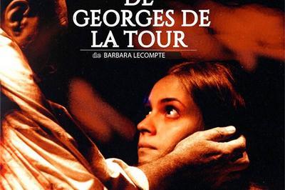 Les nuits de Georges de La Tour à Avignon