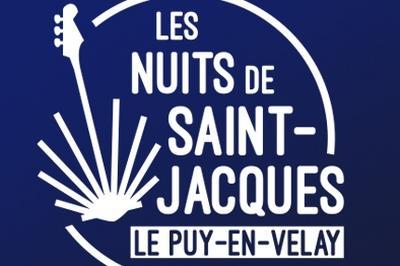 Les Nuits de Saint-Jacques 2023