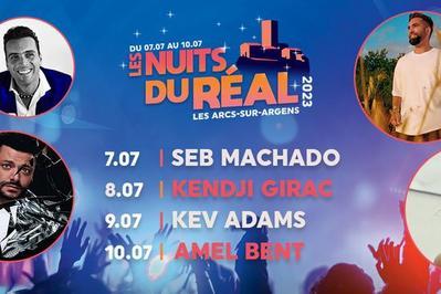 Les Nuits Du Ral 2023